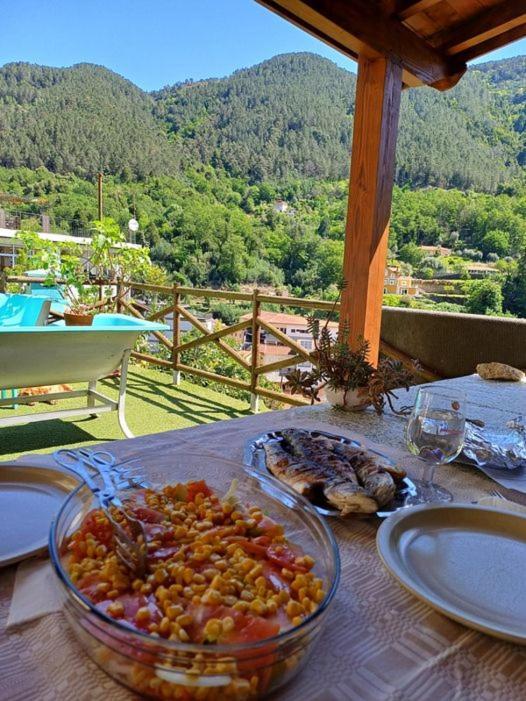 Villa Tea House Gerês - T1 Hipericão Extérieur photo