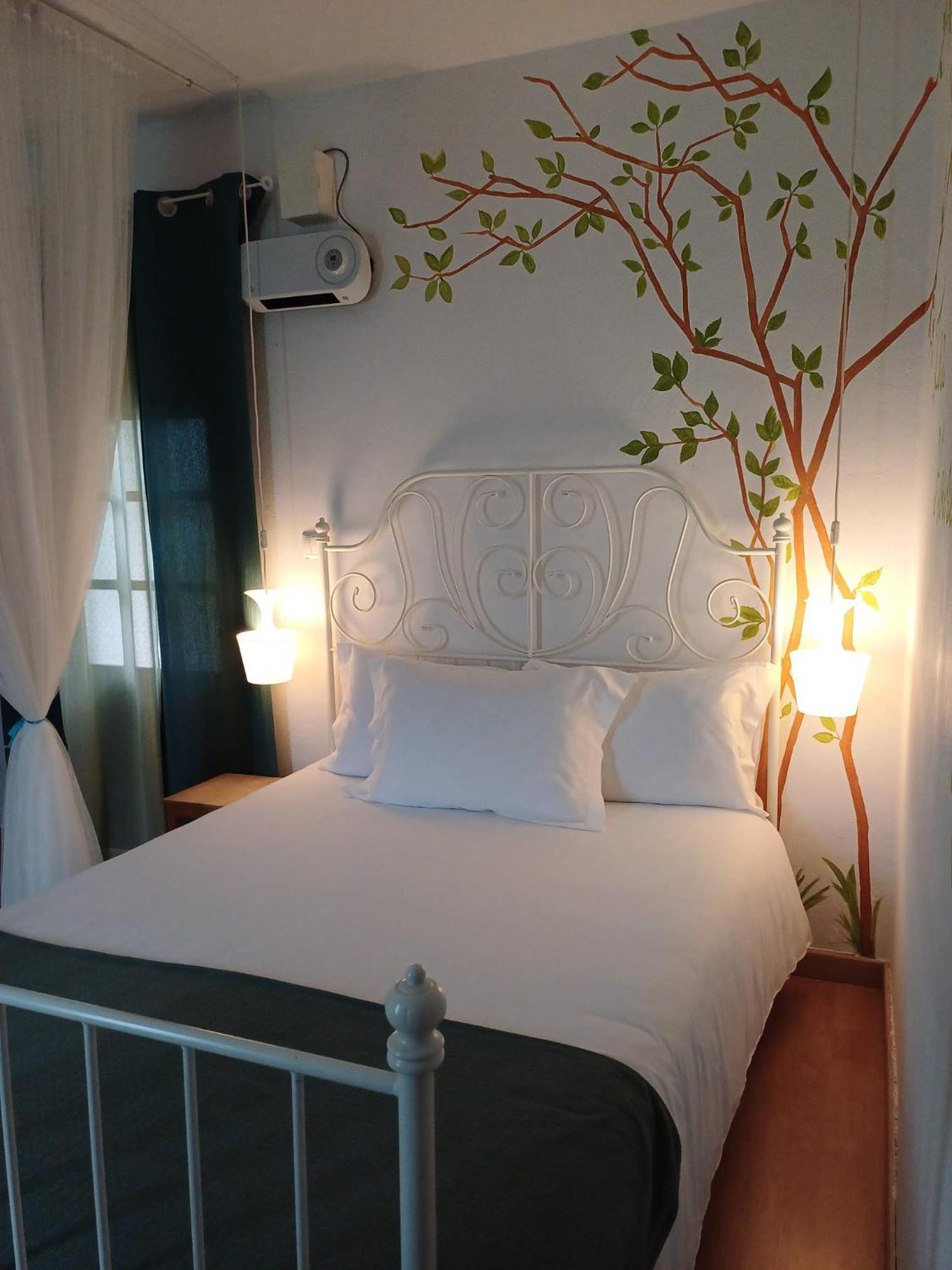 Villa Tea House Gerês - T1 Hipericão Extérieur photo